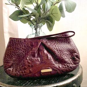 Brahmin Clutch NWT